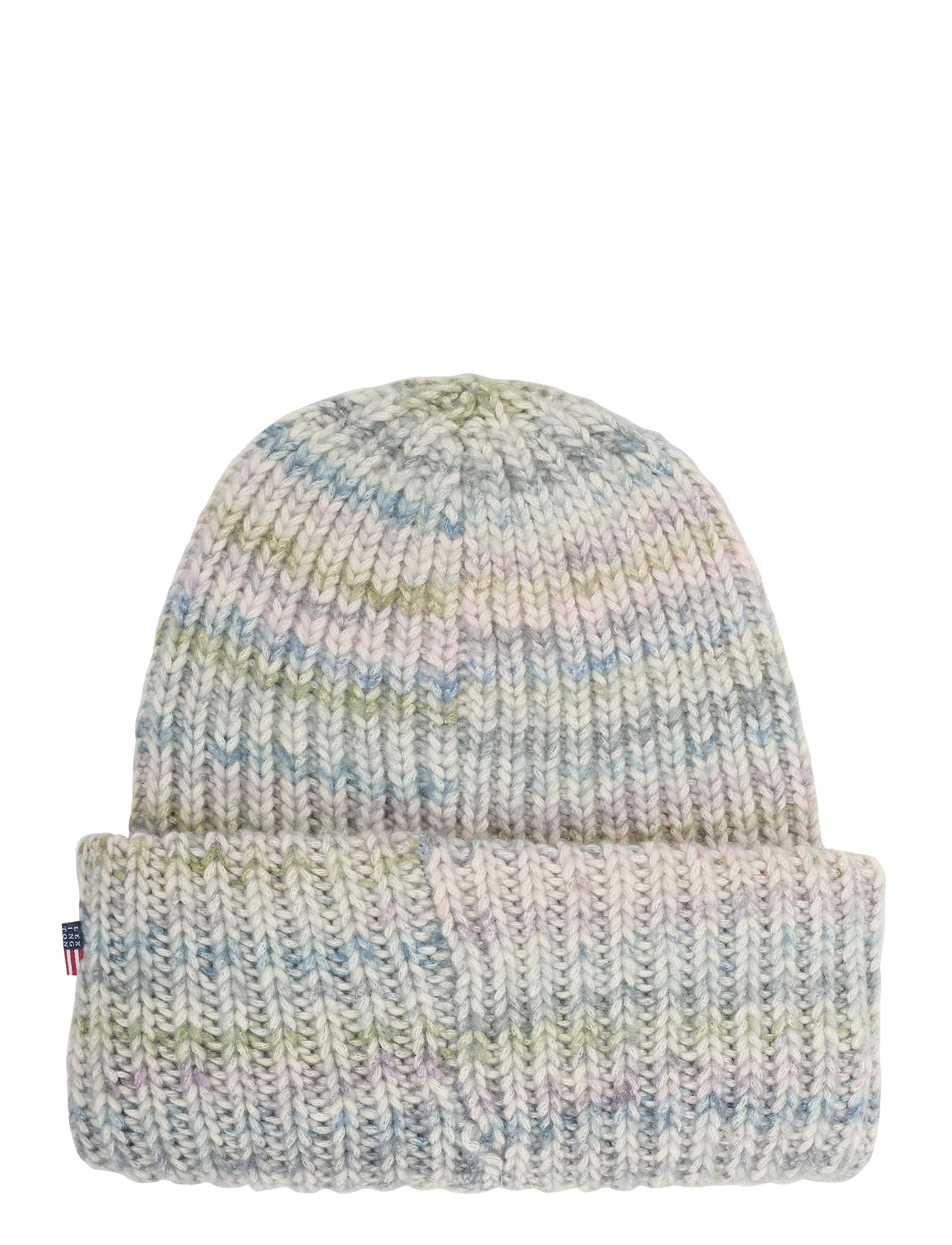 Lexington Clothing - Michelle Space Dye Beanie - accessories - multi - 1