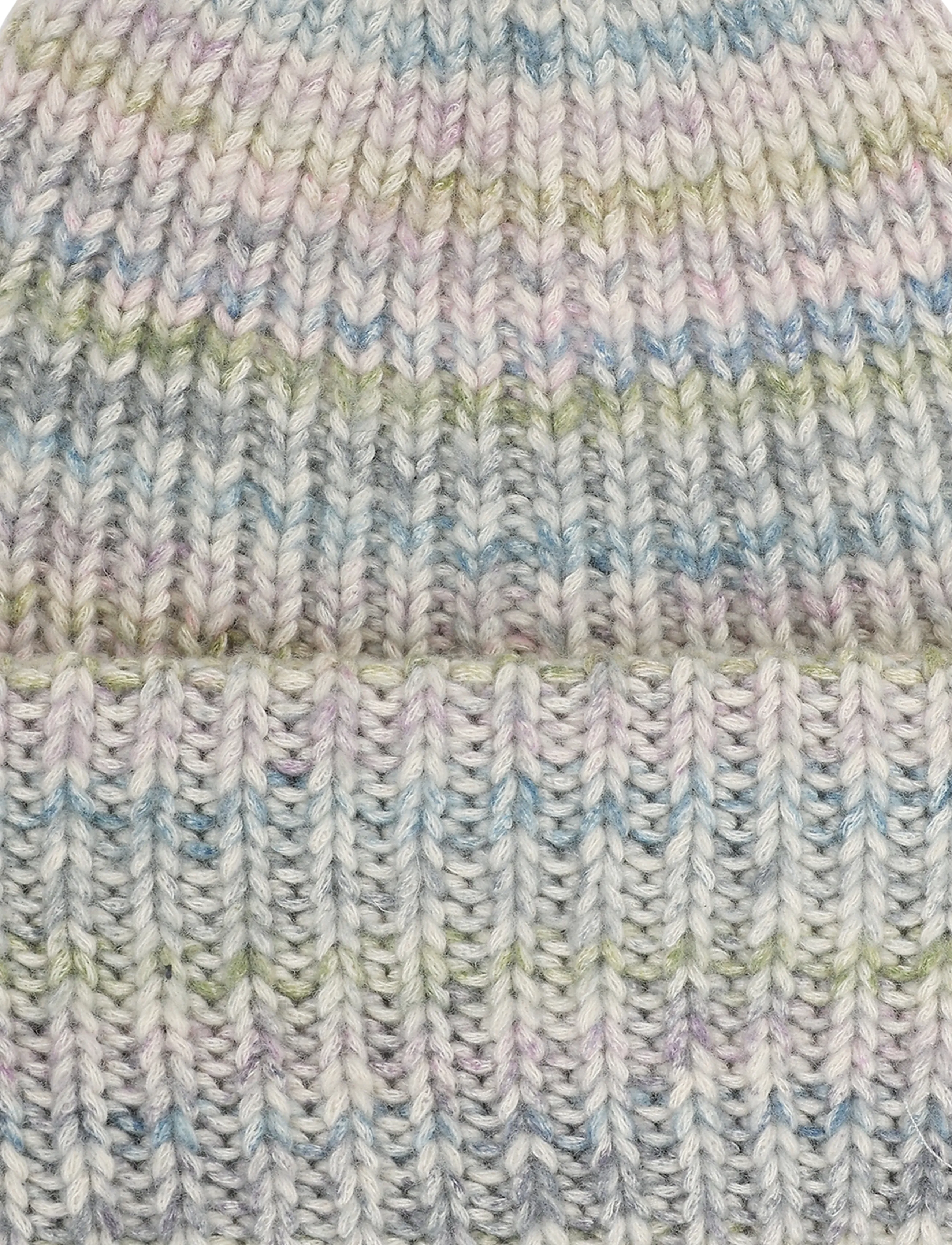 Lexington Clothing - Michelle Space Dye Beanie - asusteet - multi - 2