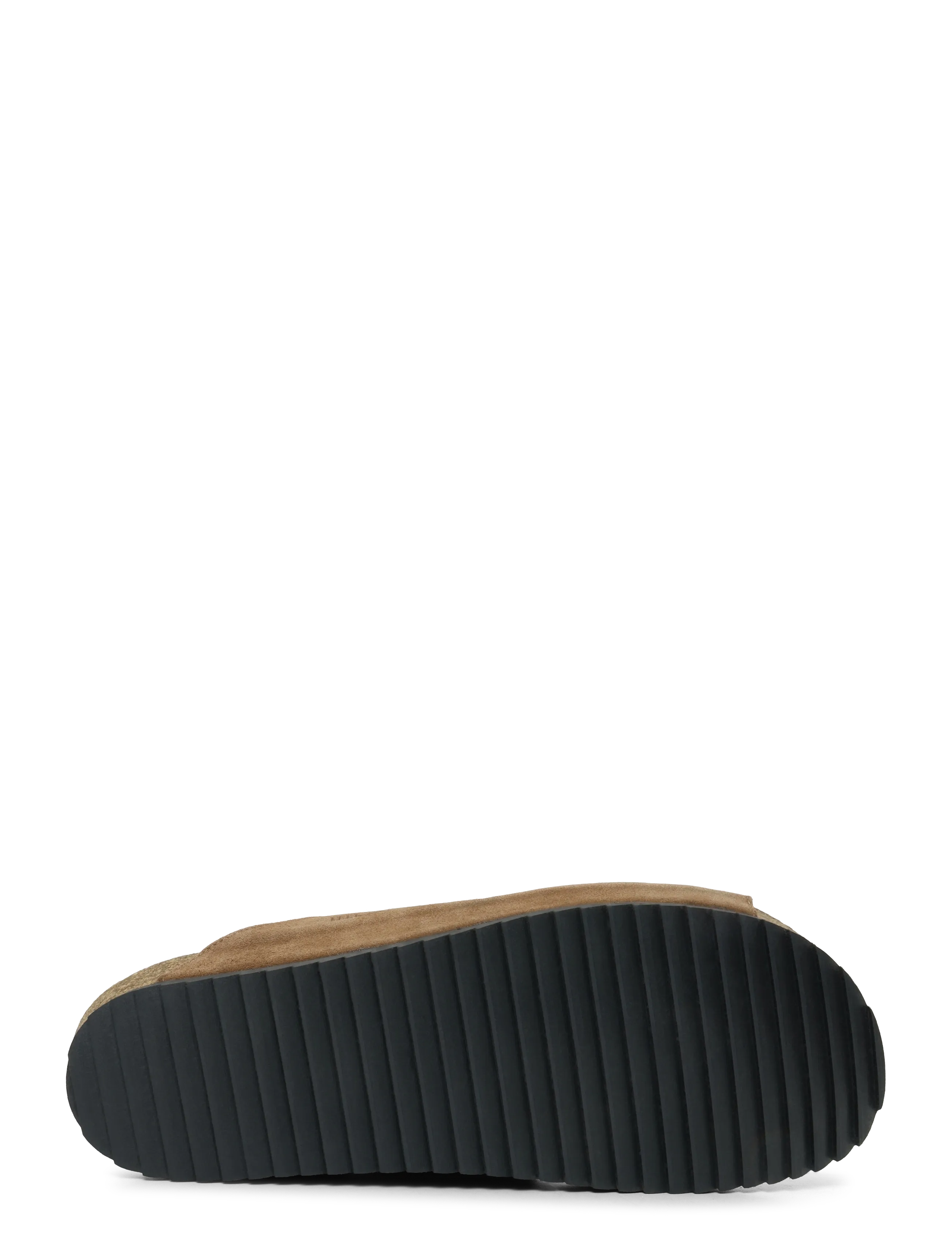 Lexington Clothing - Houston Suede Slippers - brown - 4