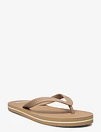 Orlando Flipflop - BEIGE