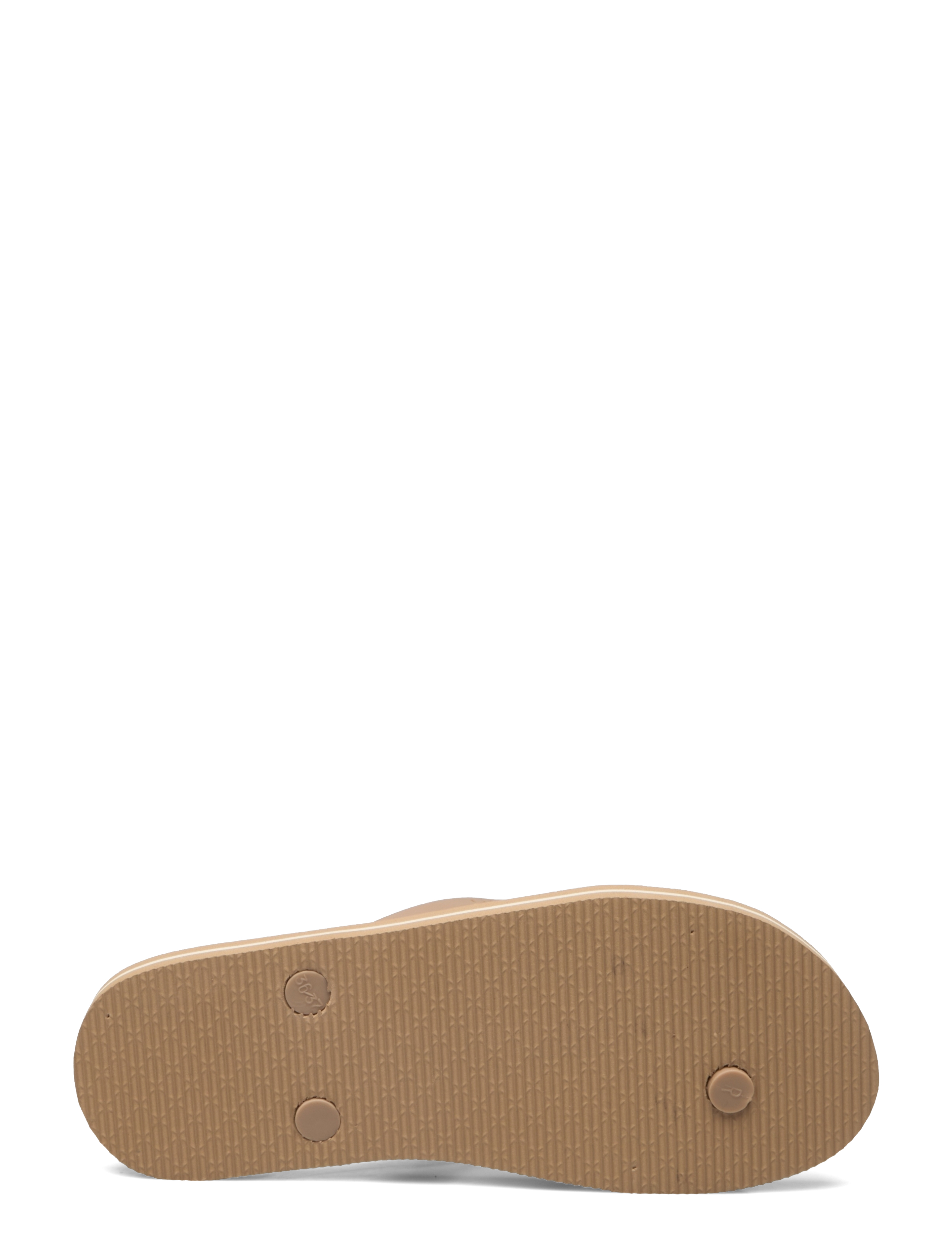 Lexington Clothing - Orlando Flipflop - laveste priser - beige - 4