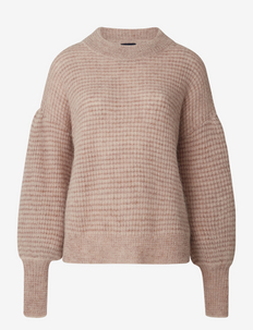 Astrid Alpaca Blend Sweater, Lexington Clothing