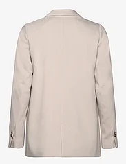 Lexington Clothing - Remi Lyocell Blend Blazer - festmode zu outlet-preisen - light gray - 1