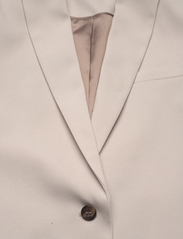 Lexington Clothing - Remi Lyocell Blend Blazer - ballīšu apģērbs par outlet cenām - light gray - 2