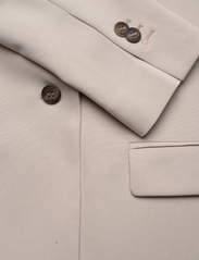 Lexington Clothing - Remi Lyocell Blend Blazer - festkläder till outletpriser - light gray - 3