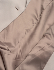 Lexington Clothing - Remi Lyocell Blend Blazer - ballīšu apģērbs par outlet cenām - light gray - 4