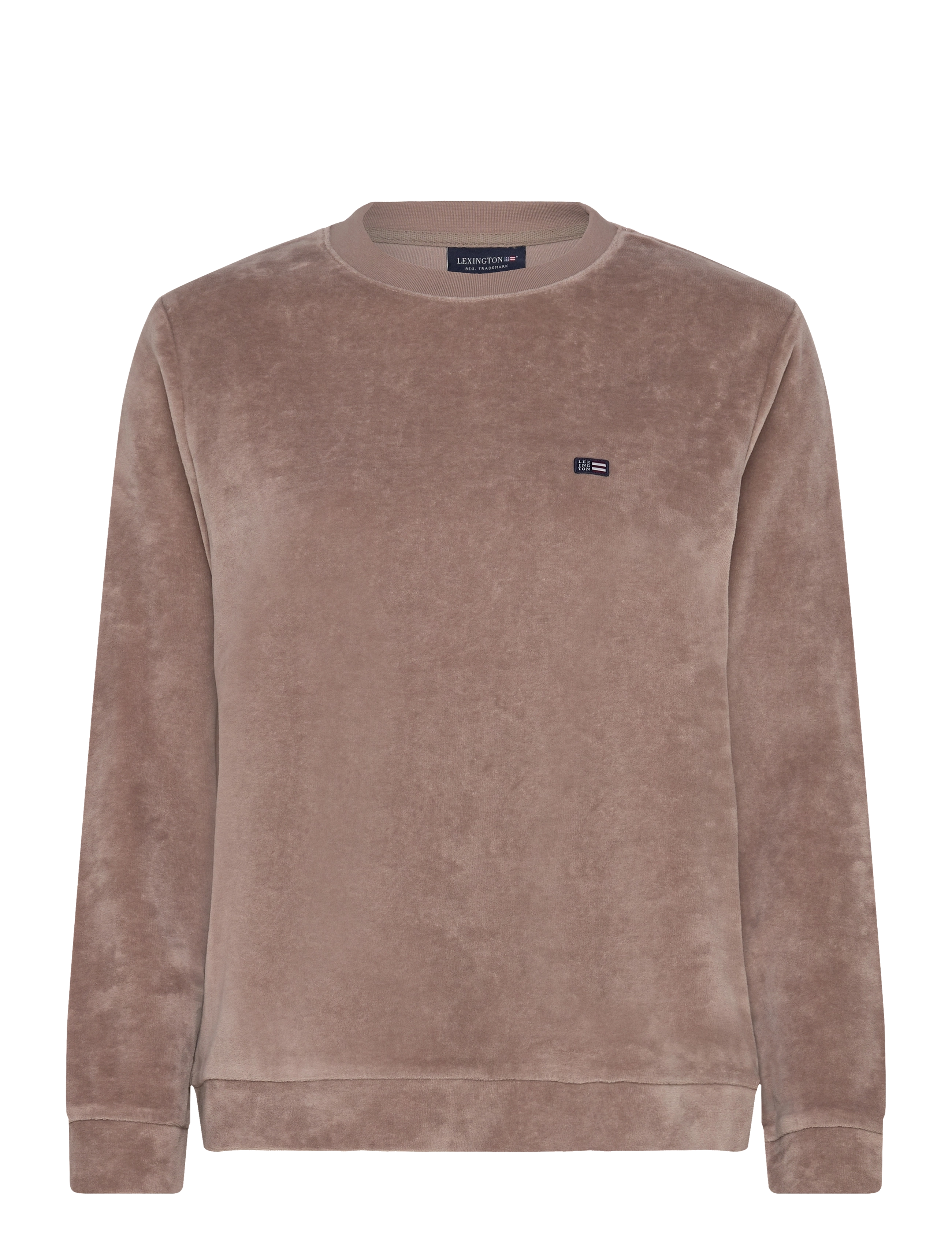 LIGHT BROWN