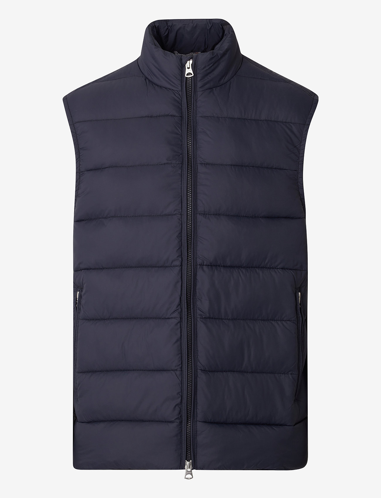 Lexington Clothing - Josh Layer Vest - vestid - dark blue - 0
