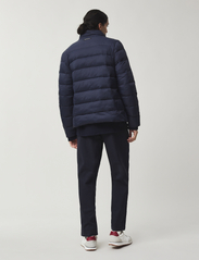Lexington Clothing - Jacob Layer Jacket - winter jackets - dark blue - 2