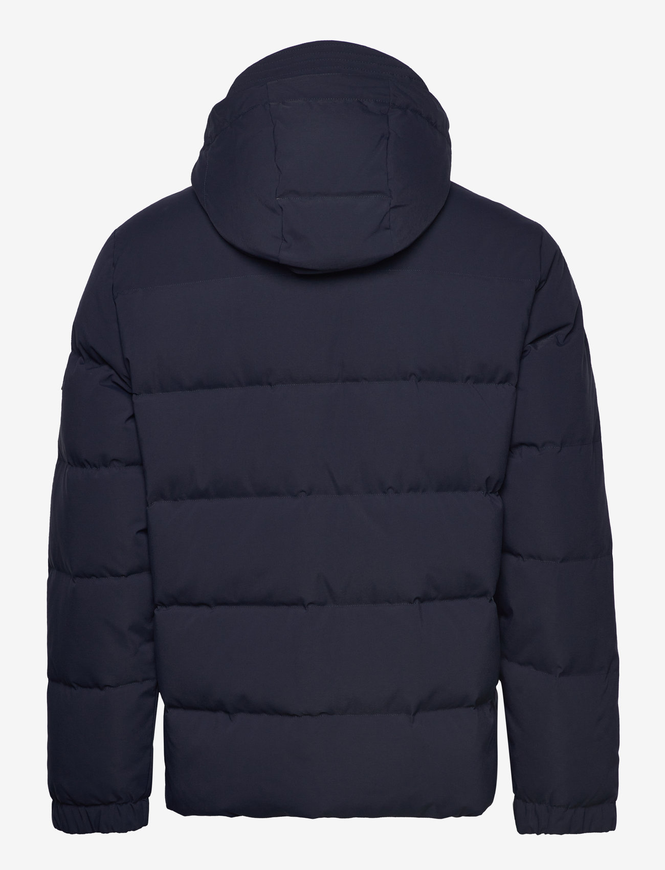 Lexington Clothing - Ben Down Puffer Jacket - dark blue - 1