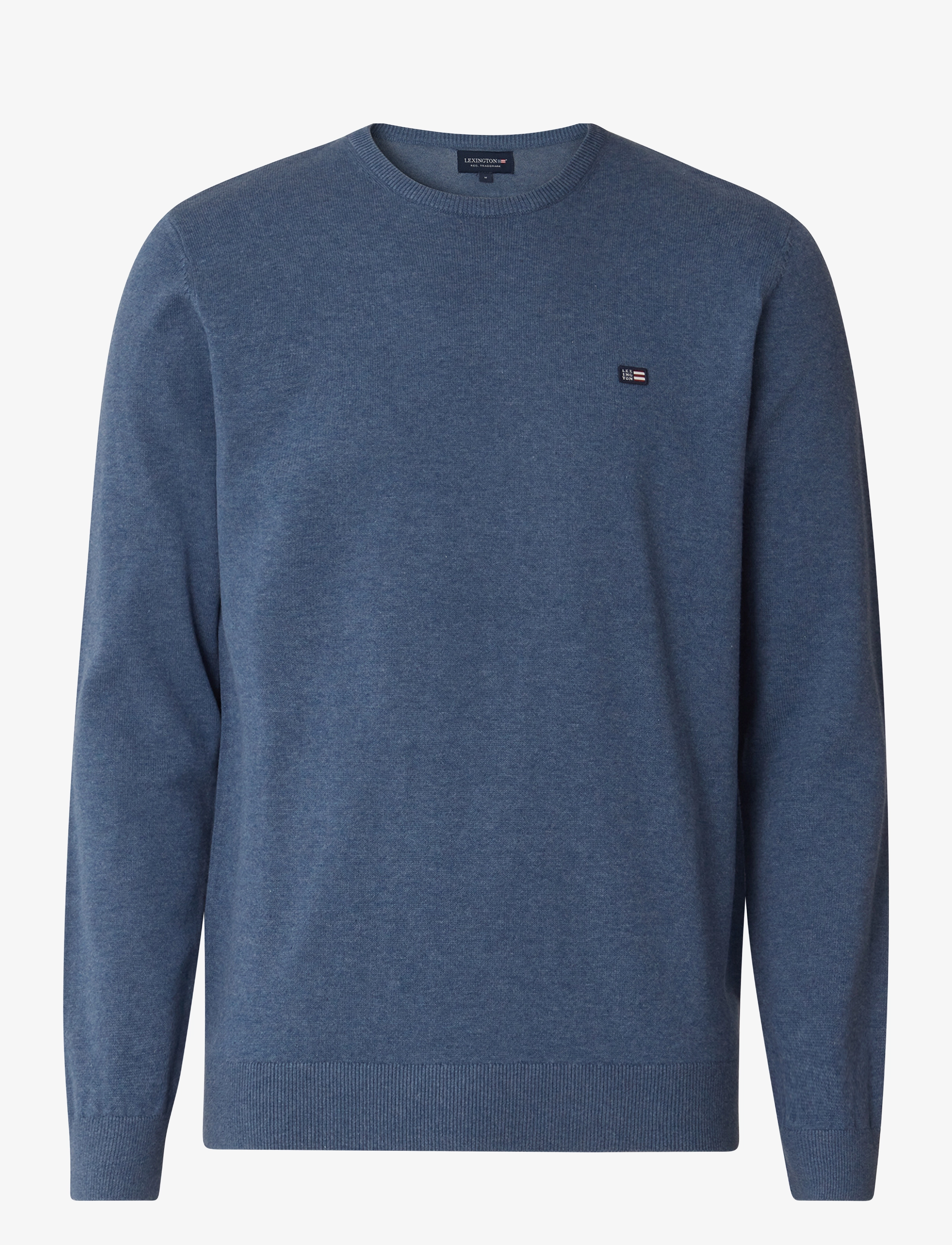 MEDIUM BLUE