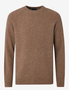 Felix Donegal Sweater, Lexington Clothing