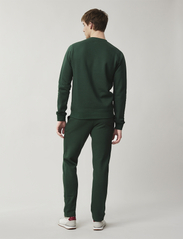 Lexington Clothing - Barry Cotton Sweatshirt - collegehousut - green - 2
