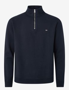 Terrance Half-Zip Sweatshirt, Lexington Clothing