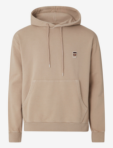 Coby Faded Hoodie, Lexington Clothing