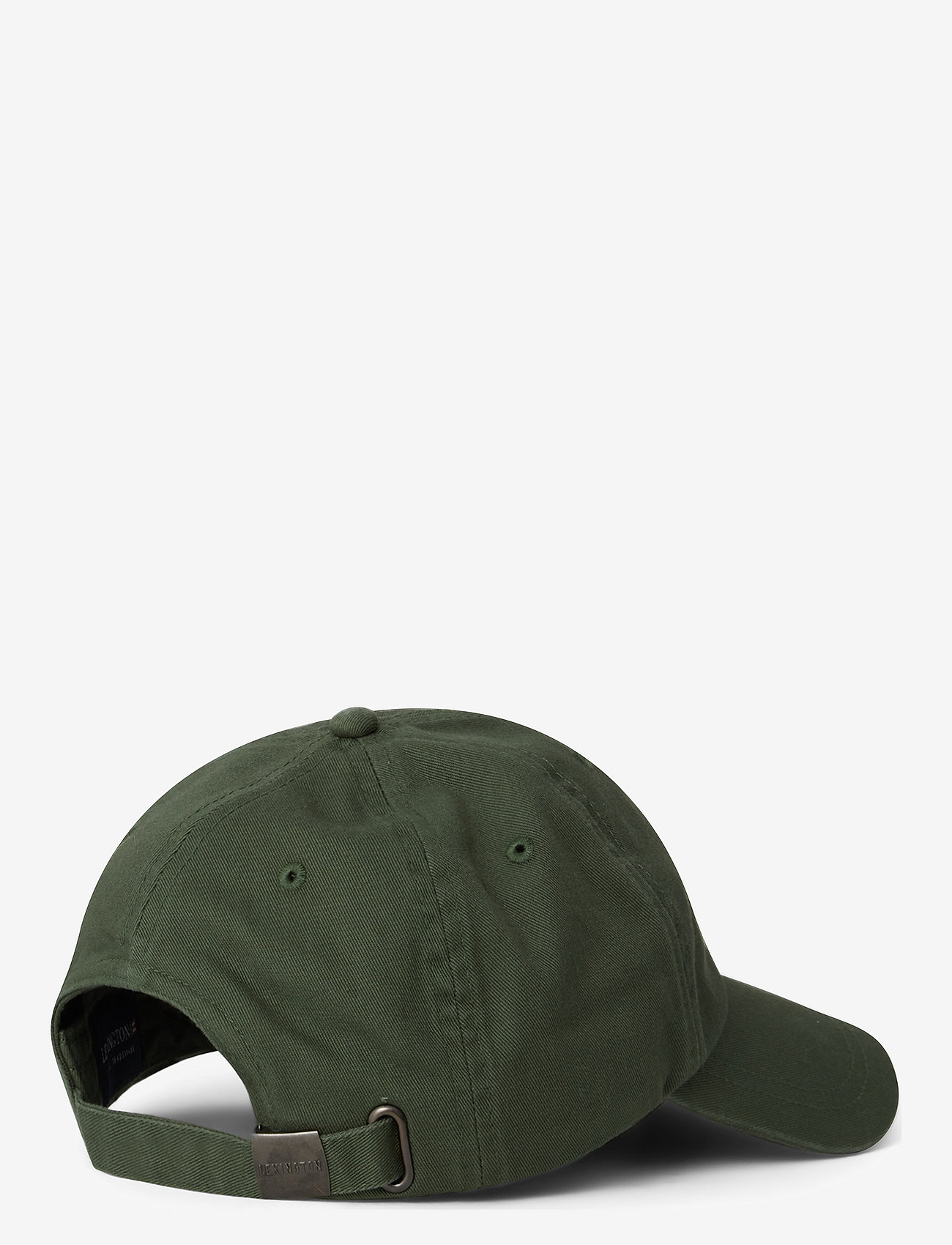 Lexington Clothing - York Cap - mažiausios kainos - green - 1
