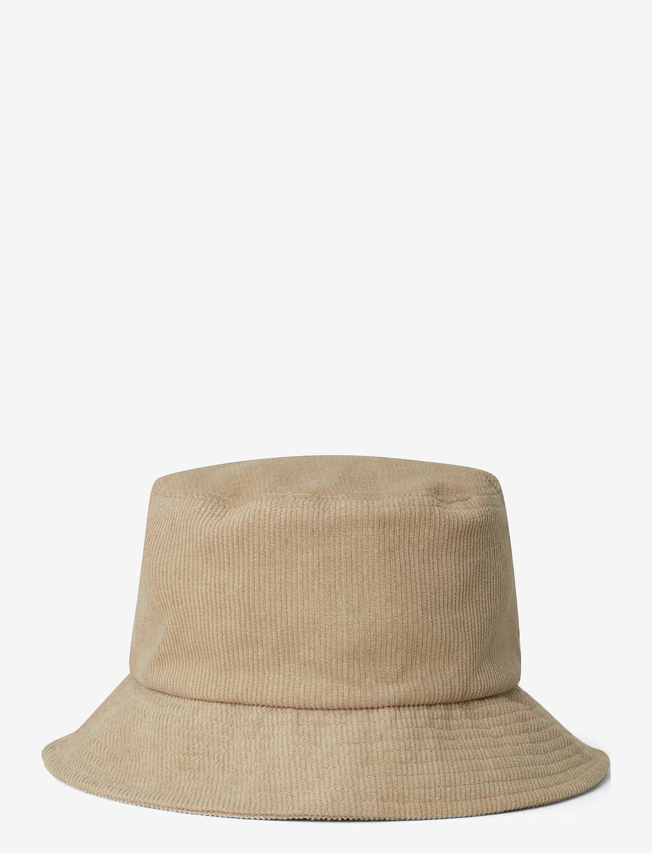 Lexington Clothing - Bridgehampton Cord Bucket Hat - grozveida cepures - beige - 1