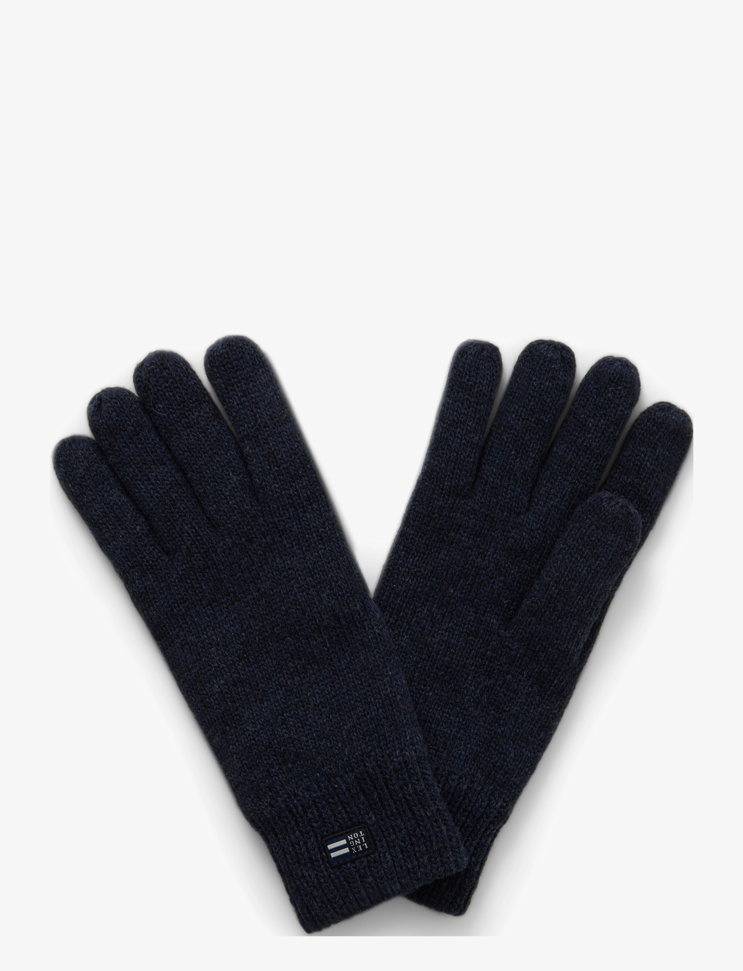 Lexington Clothing - Cordwood Gloves - dark blue - 0