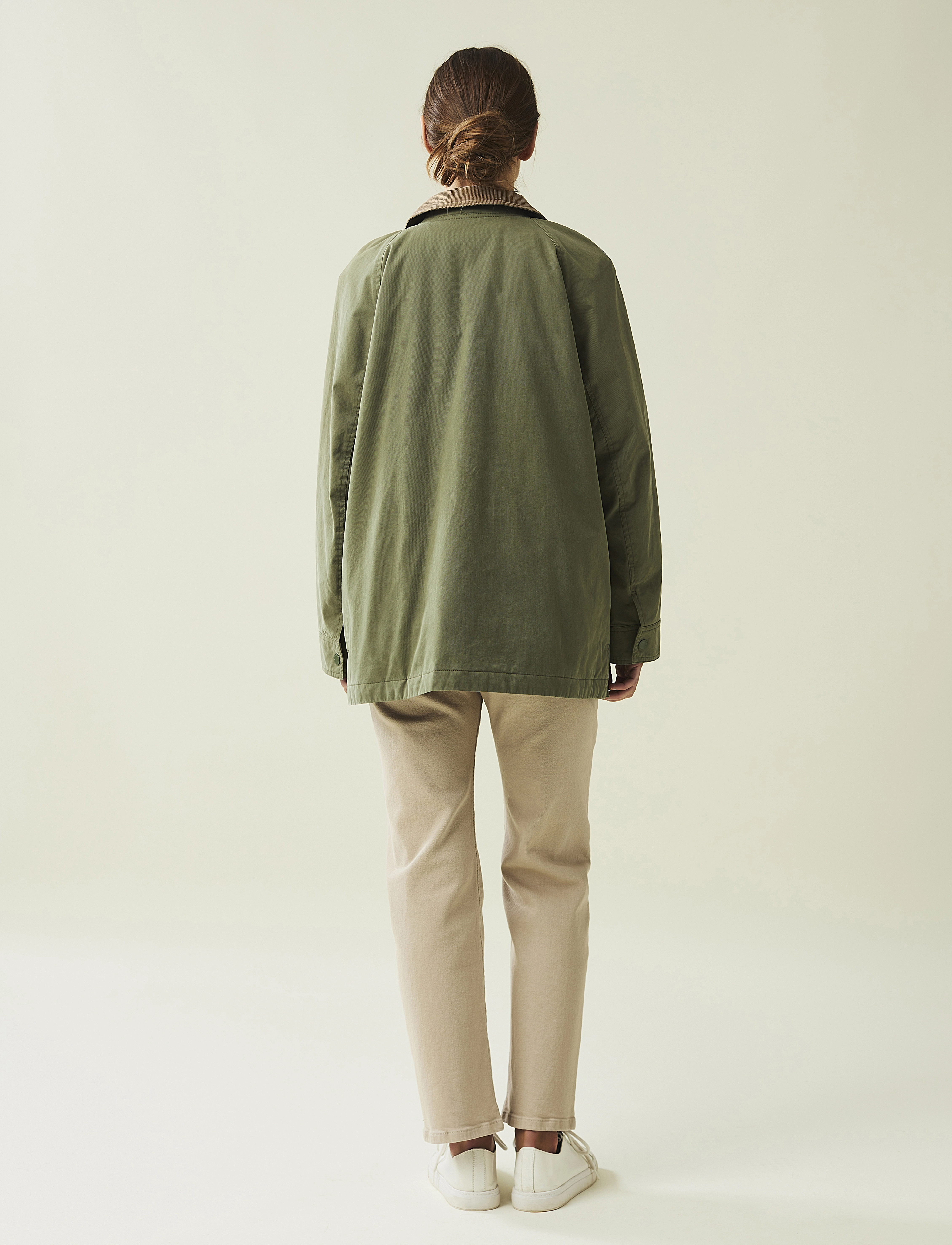 Lexington Clothing - Tara Country Jacket - green - 2