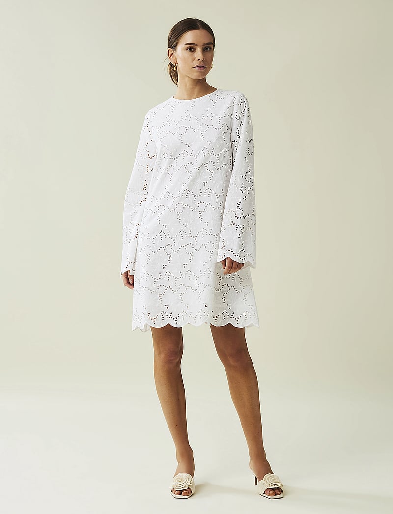 Lexington Clothing Kate Broderie Anglaise Dress short dresses shop at Booztlet Lexington Clothing Kate Broderie Anglaise Dress short dresses shop at Booztlet