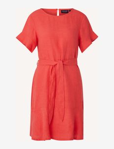 Meghan Linen Dress, Lexington Clothing