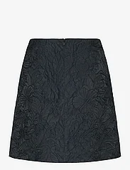 Lexington Clothing - Mavis Jacquard Skirt - short skirts - dark blue - 2