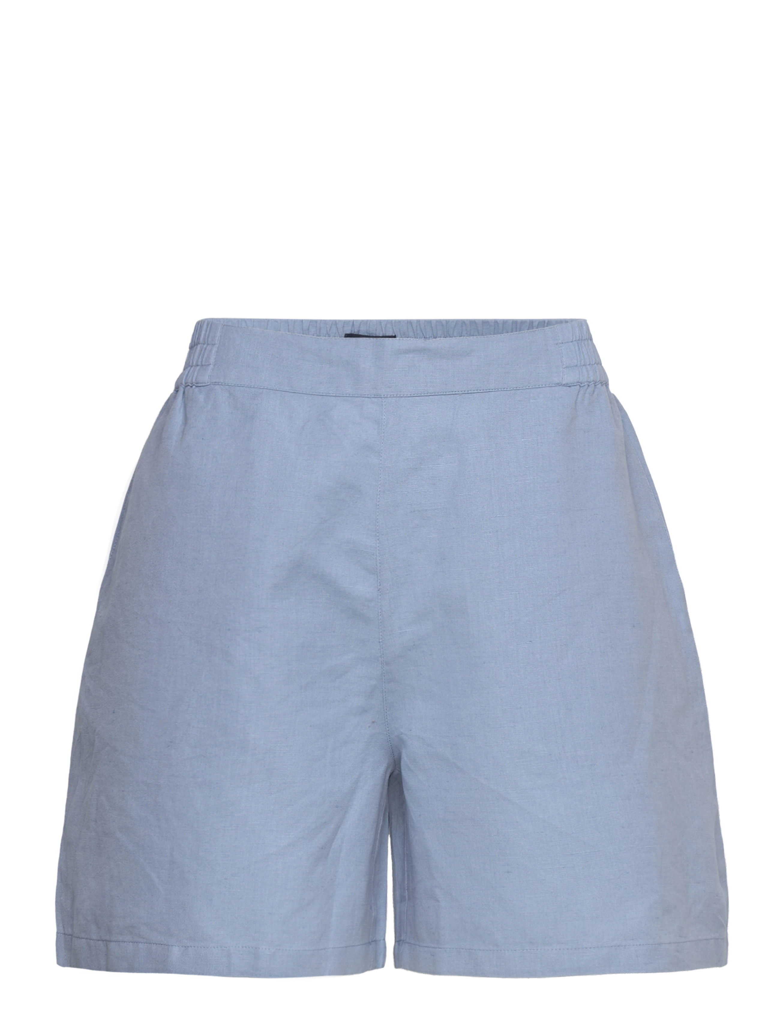 LEXINGTON CLOTHING Ruby Linen Blend Shorts Blau - XS - Damen