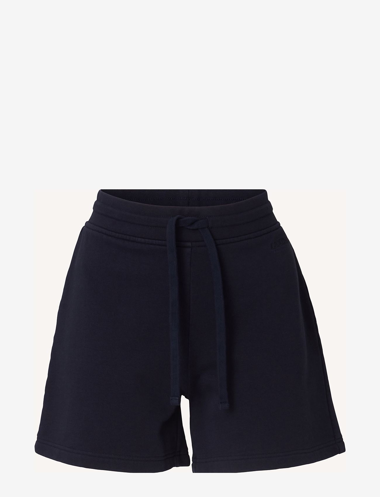 Lexington Clothing - Naomi Shorts - casual shorts - dark blue - 0