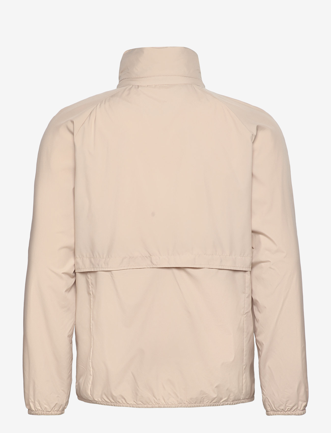 Lexington Clothing - West Wind Jacket - forårsjakker - light beige - 1