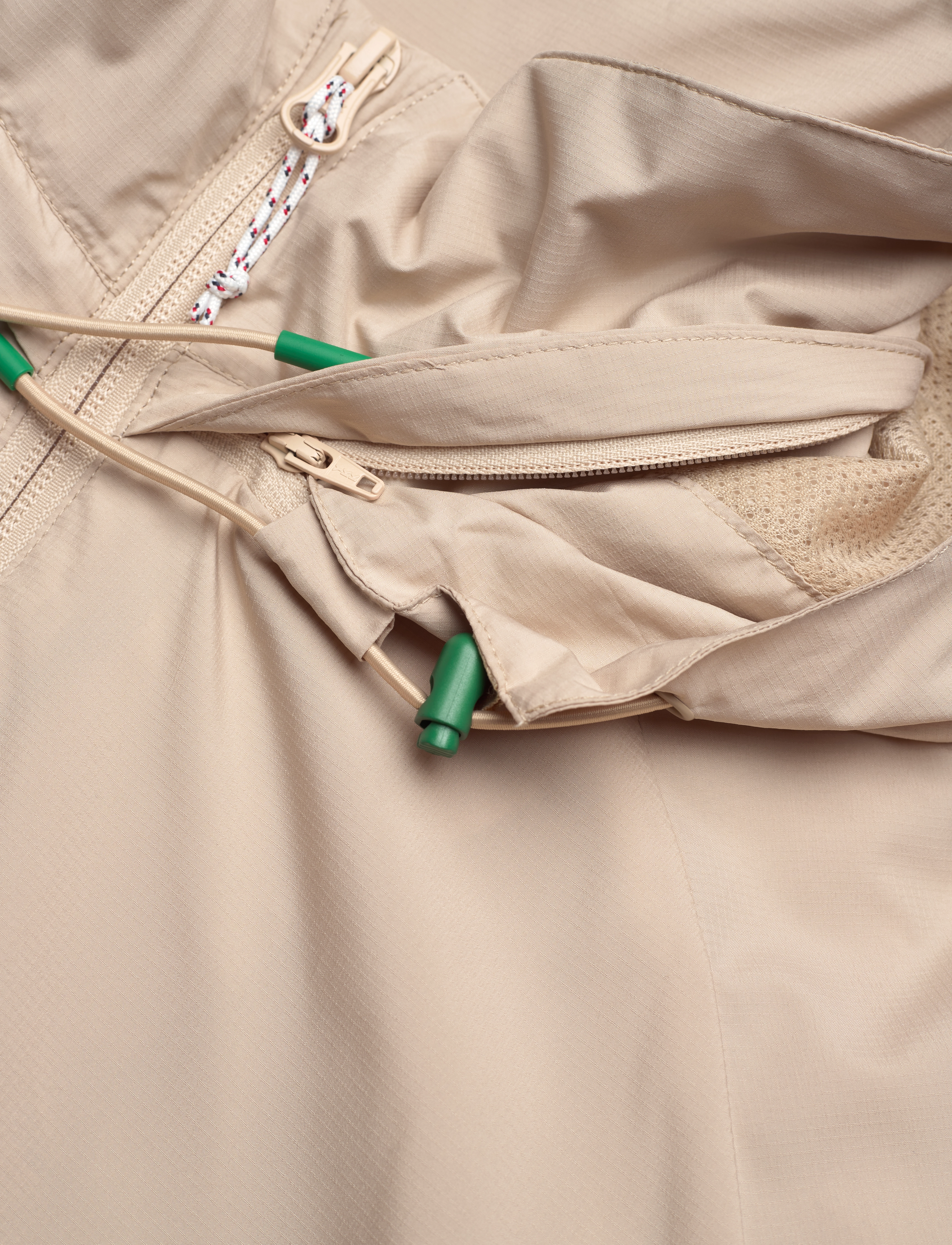 Lexington Clothing - West Wind Jacket - light beige - 4