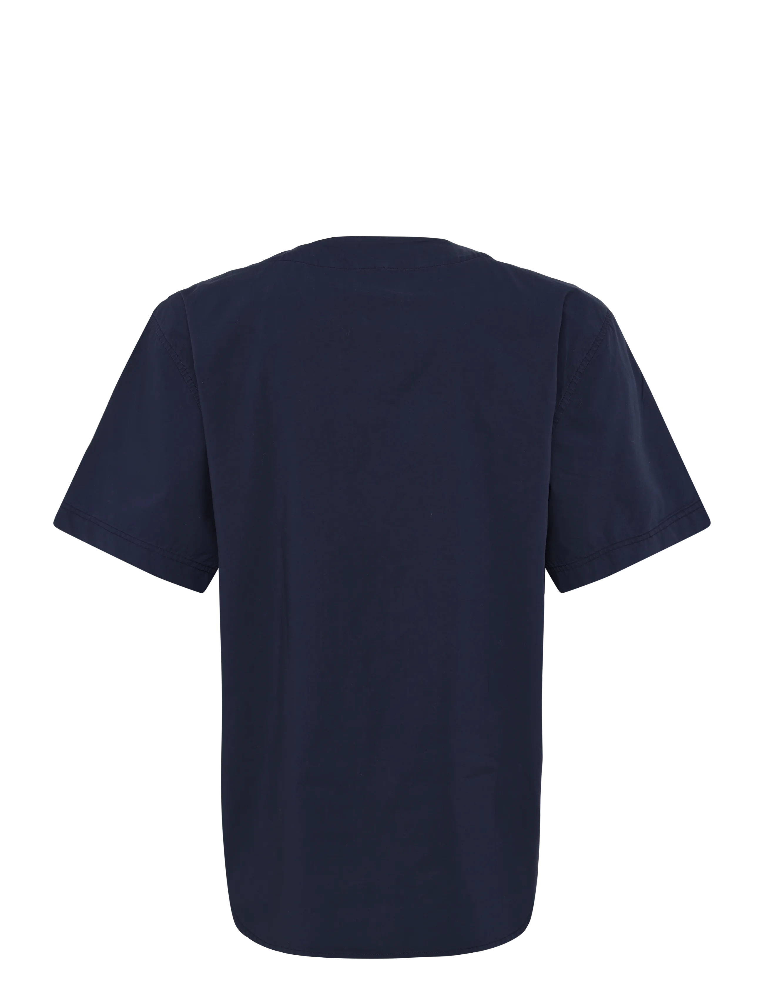 Lexington Clothing - Babe Baseball Shirt - casual skjorter - dark blue - 2