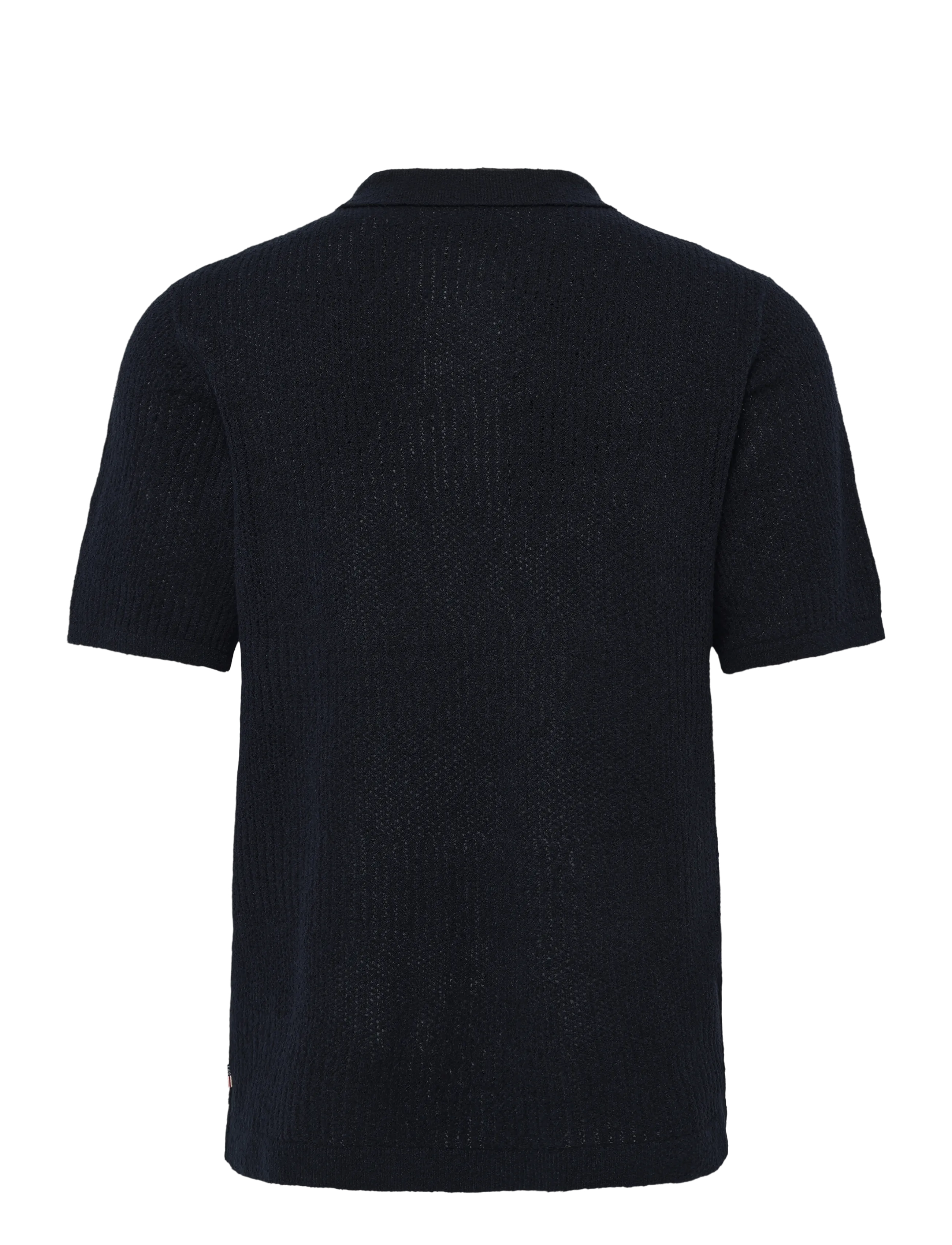 Lexington Clothing - Tim Boucle Polo Shirt - herren - dark blue - 2