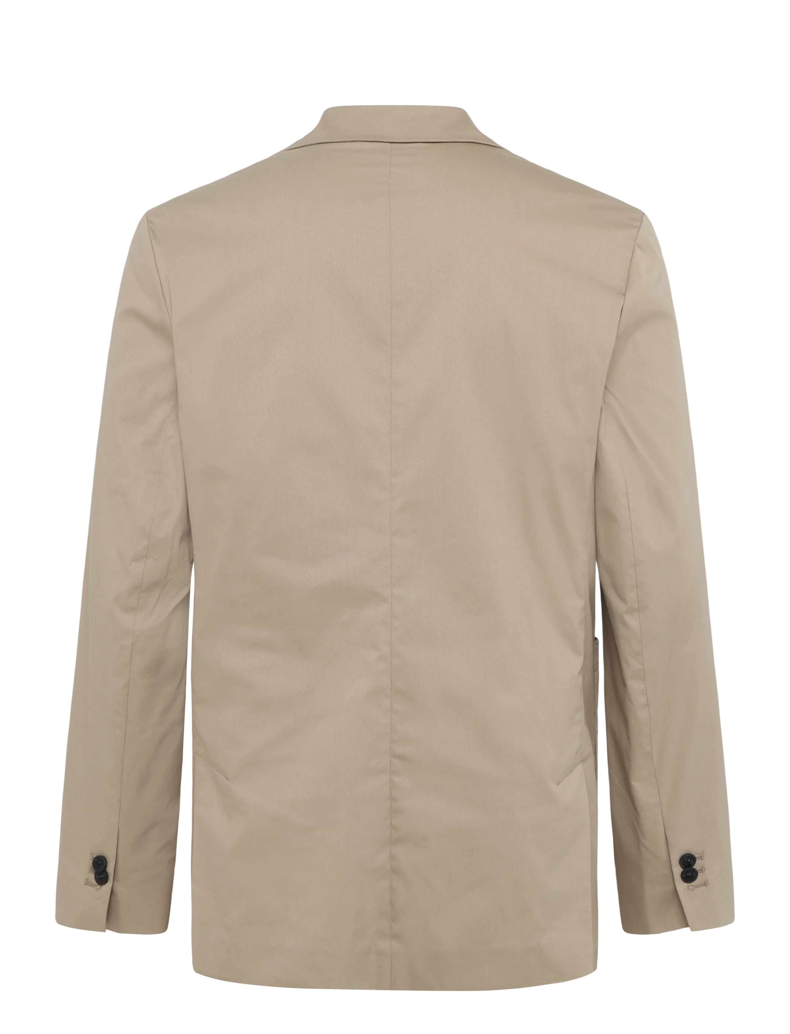Lexington Clothing - Marty Cotton Sportscoat - enkeltradede blazere - light beige - 2