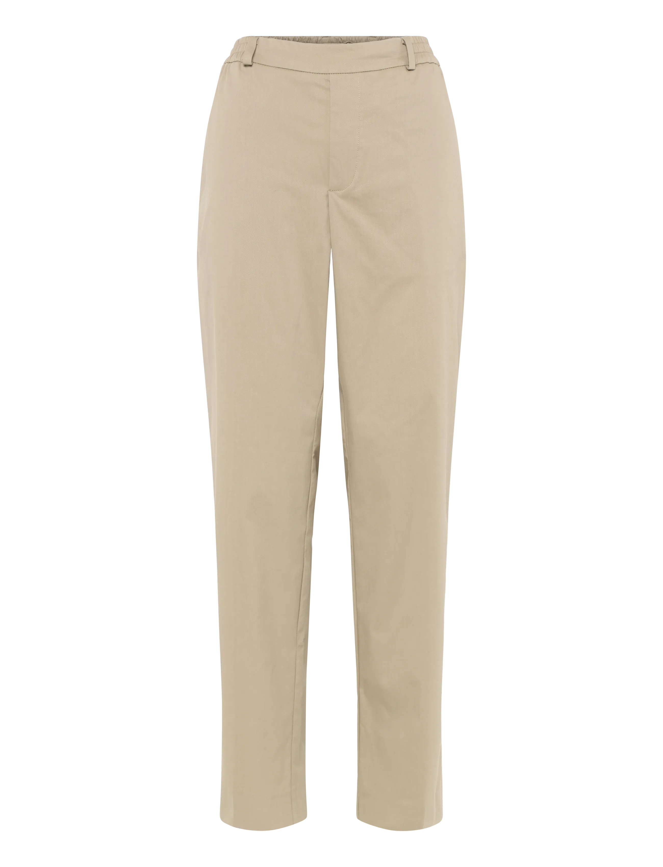 LEXINGTON CLOTHING Marvin Baumwolle Slacks Beige - L - Herren