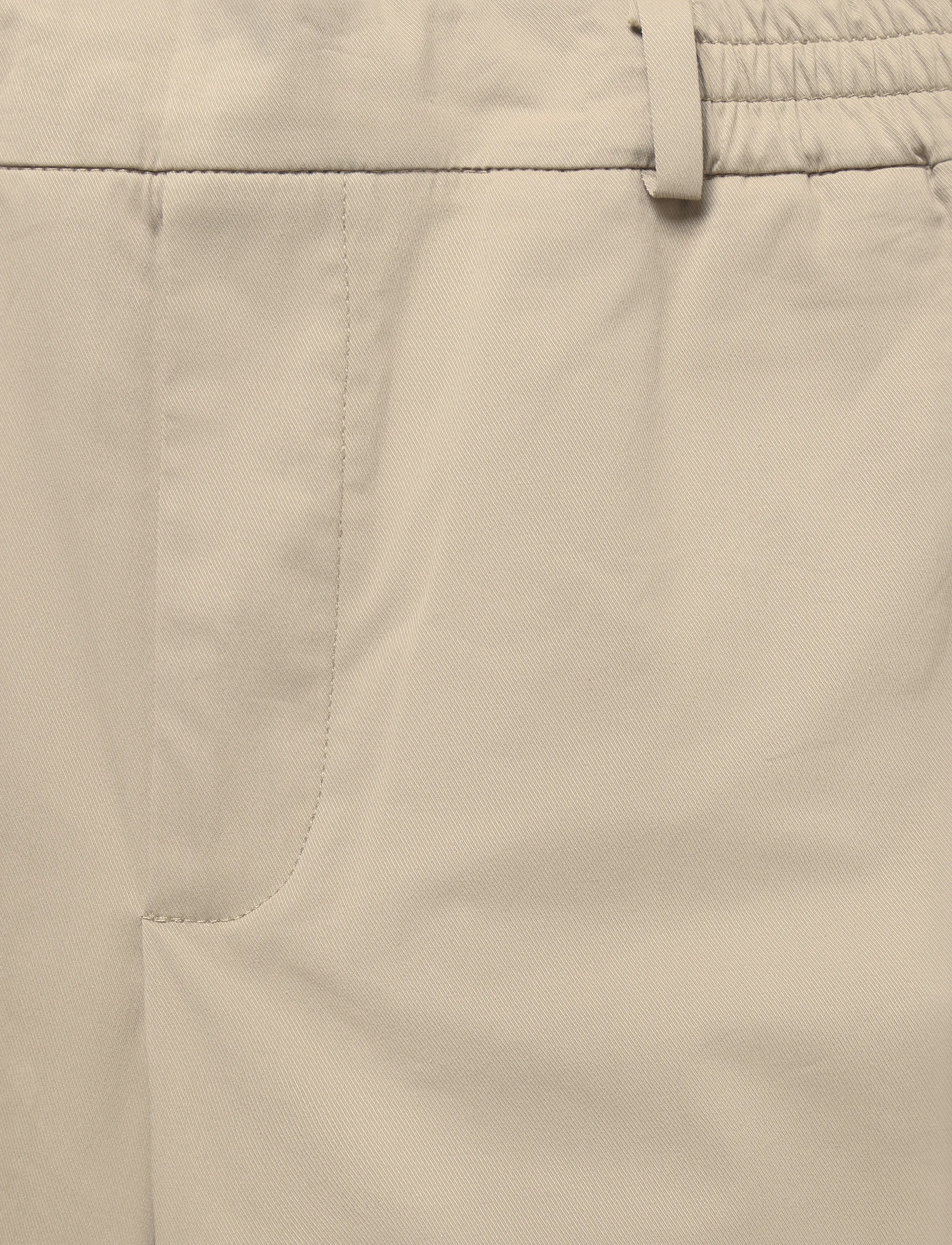 Lexington Clothing - Marvin Cotton Slacks - casual bukser - light beige - 5