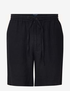 Casual Linen Shorts, Lexington Clothing