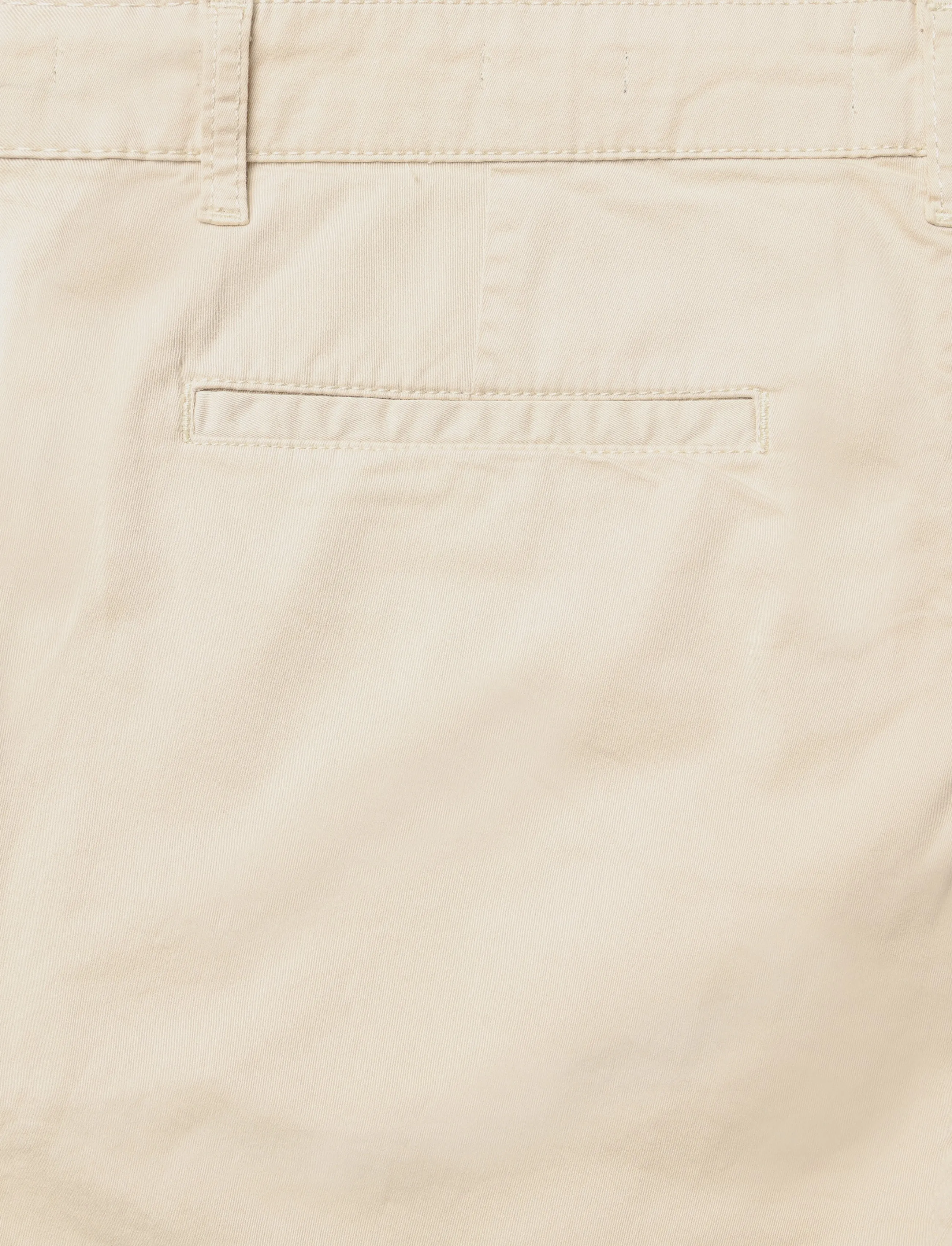 Lexington Clothing - Gavin Cotton Shorts - chinos shorts - beige - 5
