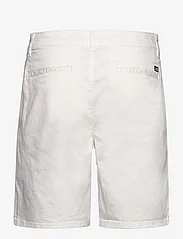 Lexington Clothing - Gavin Cotton Shorts - chinos shorts - offwhite - 1