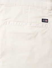 Lexington Clothing - Gavin Cotton Shorts - chino-shortsit - offwhite - 4