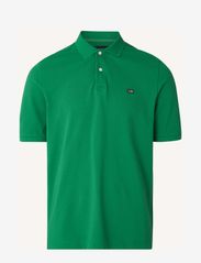 Jeromy Polo Shirt - GREEN
