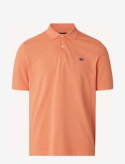 Jeromy Polo Shirt - ORANGE