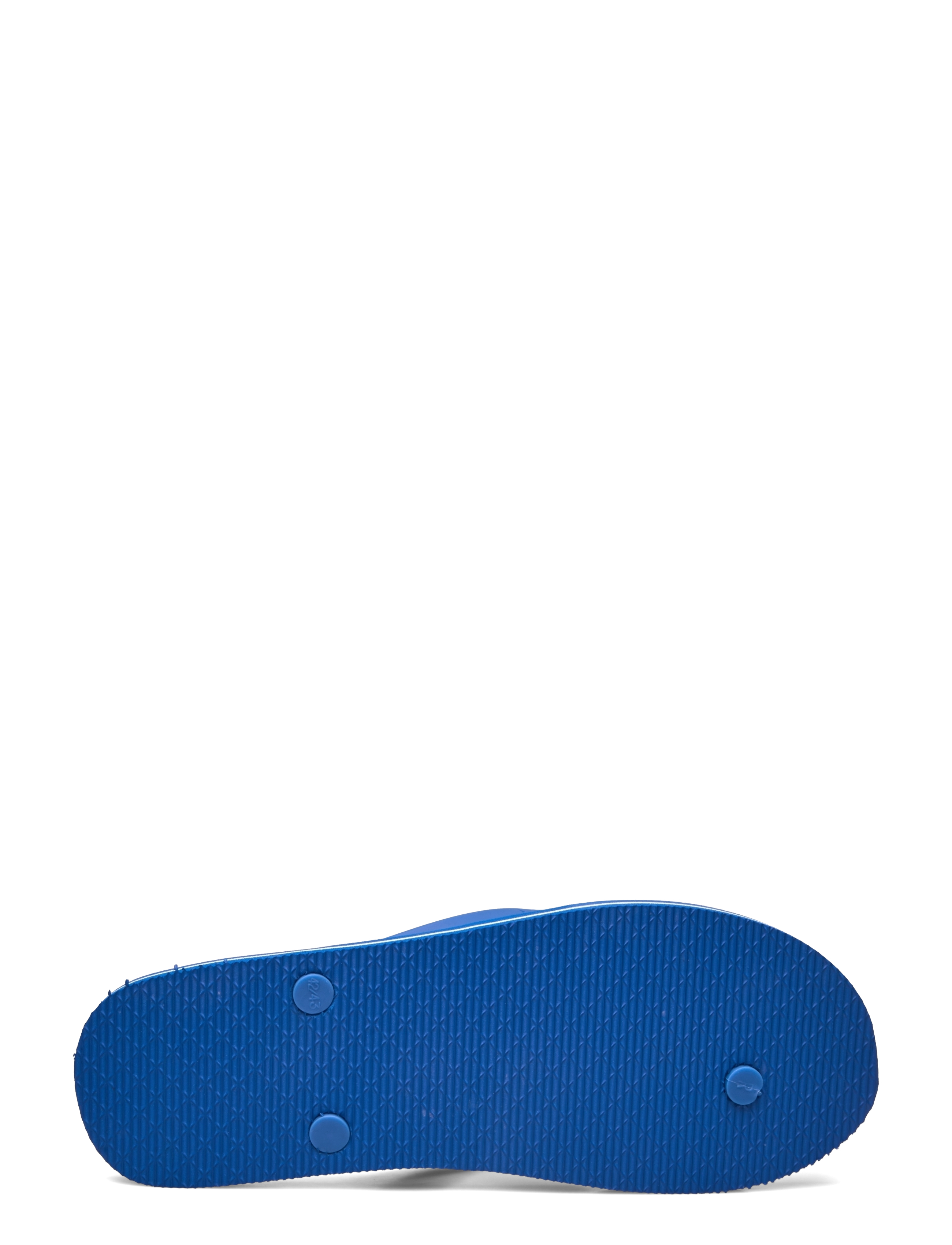 Lexington Clothing - Orlando Flipflop - laveste priser - blue - 4