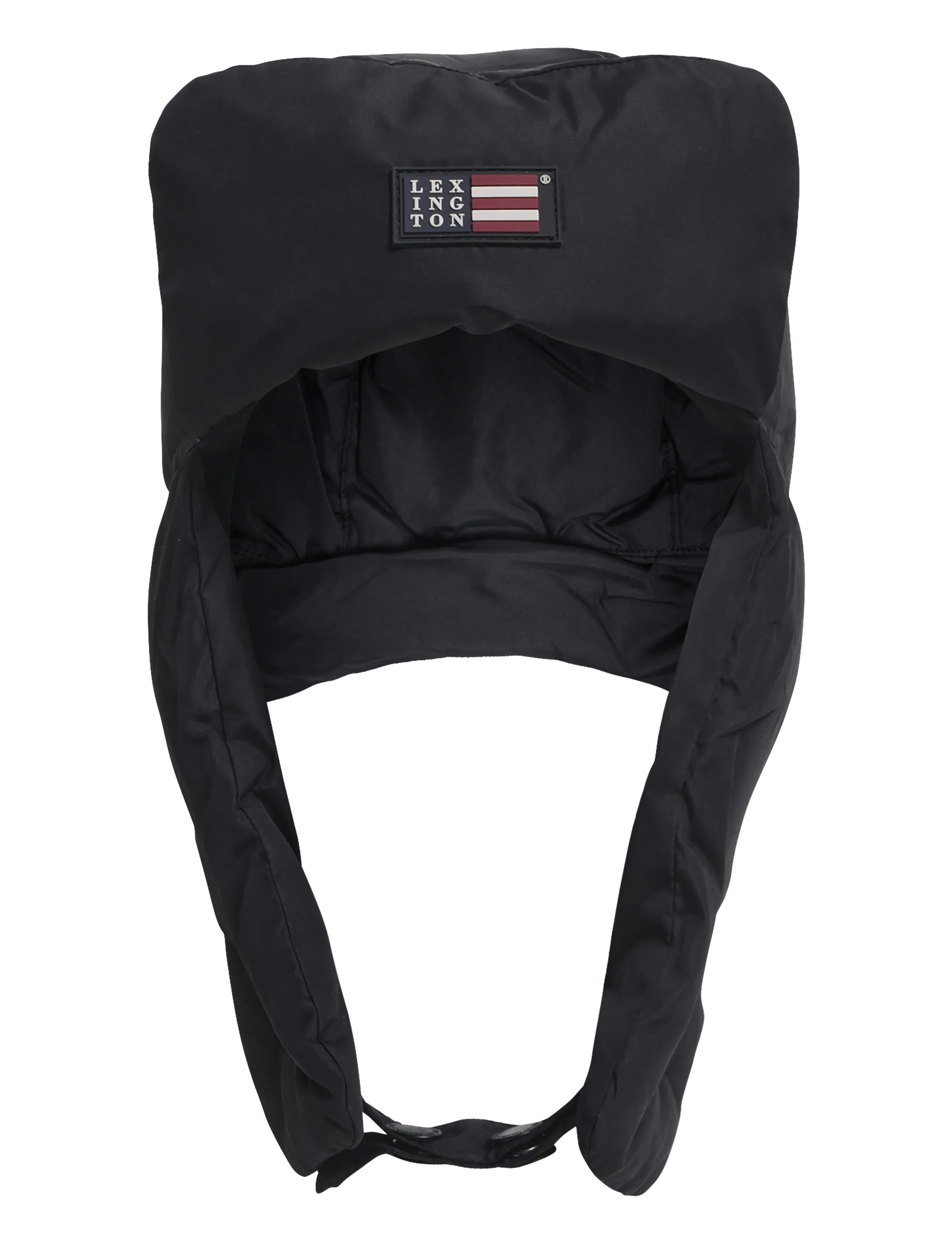 LEXINGTON CLOTHING Stamford Down Hat Schwarz - L/XL - Damen
