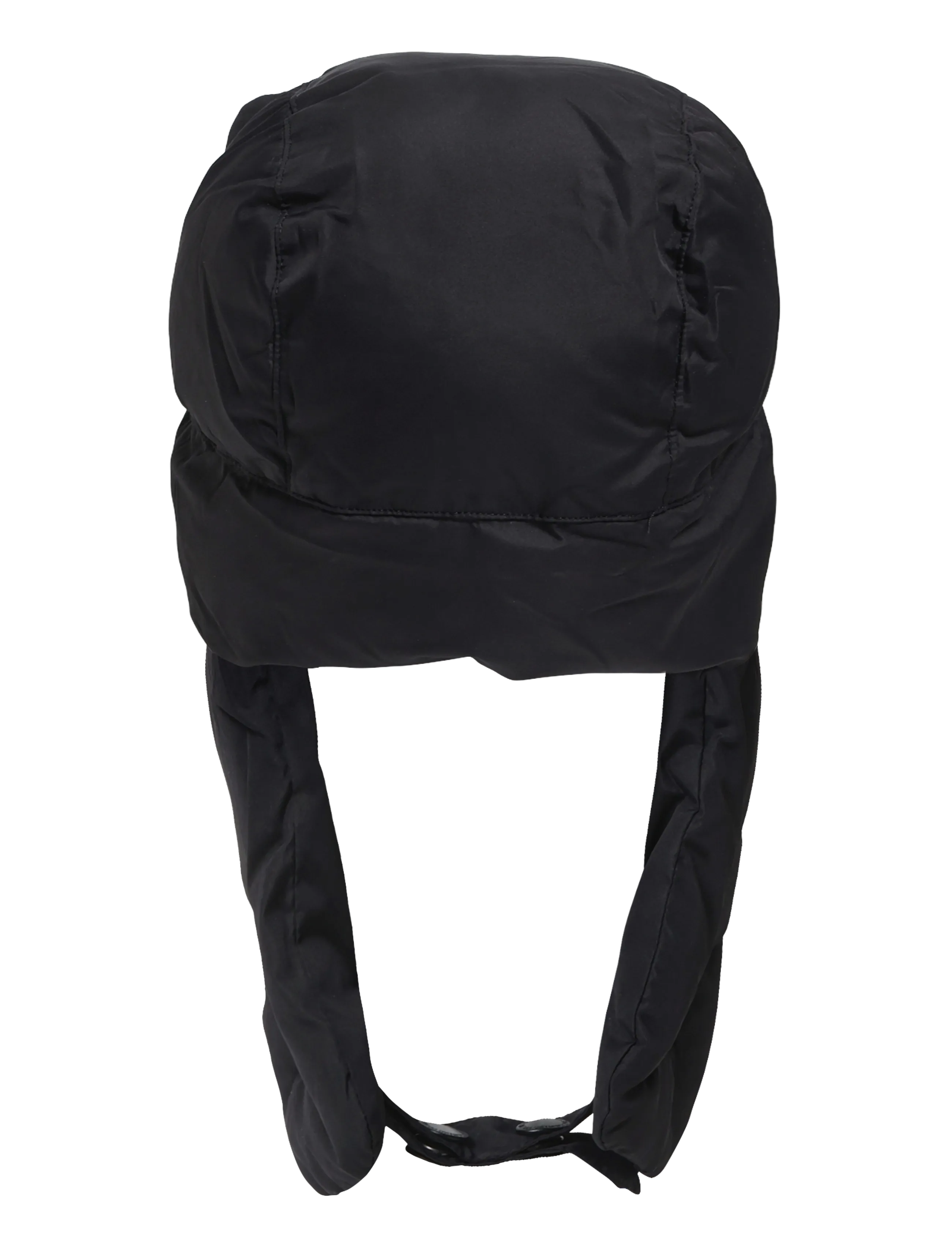 Lexington Clothing - Stamford Down Hat - hatte - black - 1