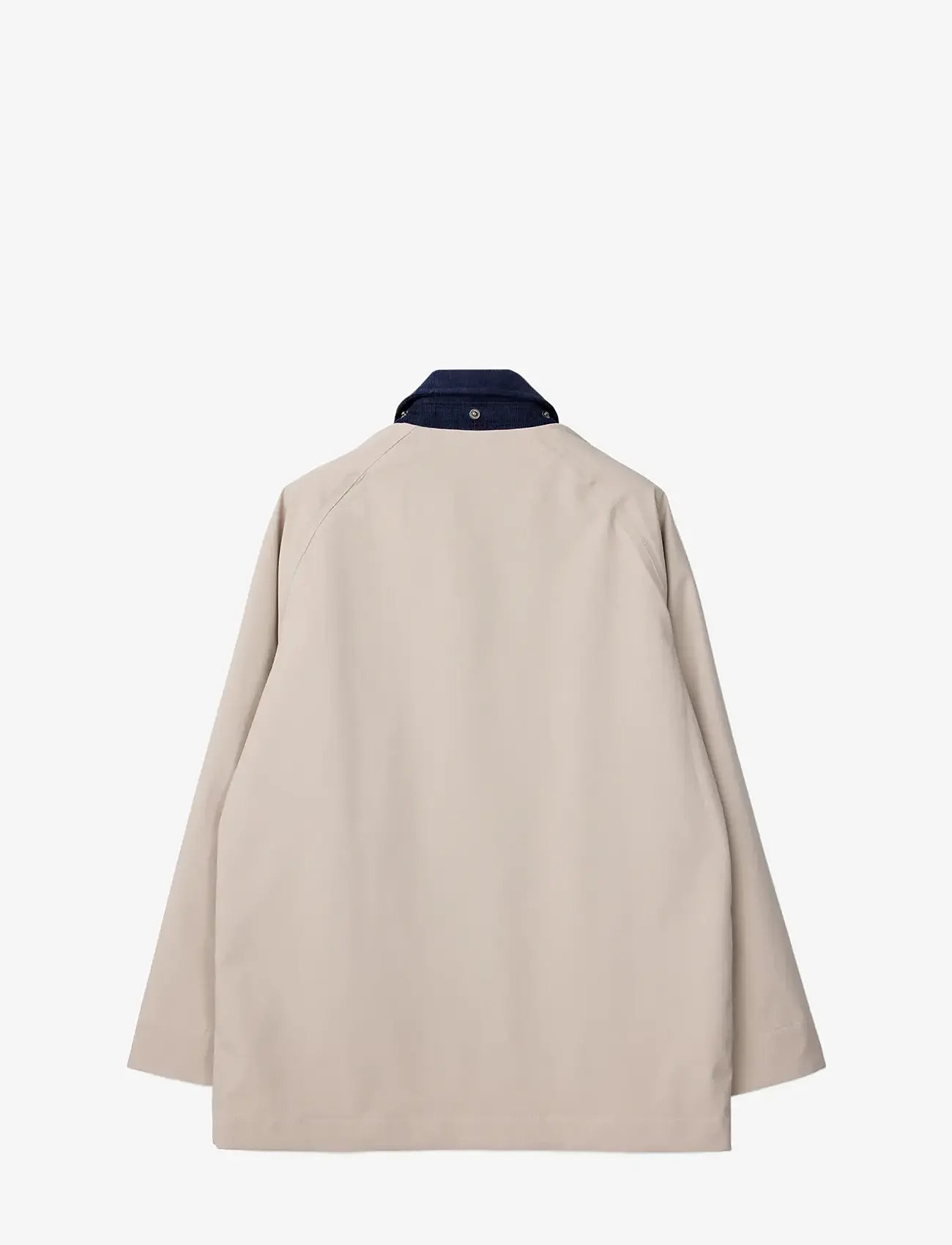 Lexington Clothing - All Weather Jacket - vinterjakker - light beige - 1