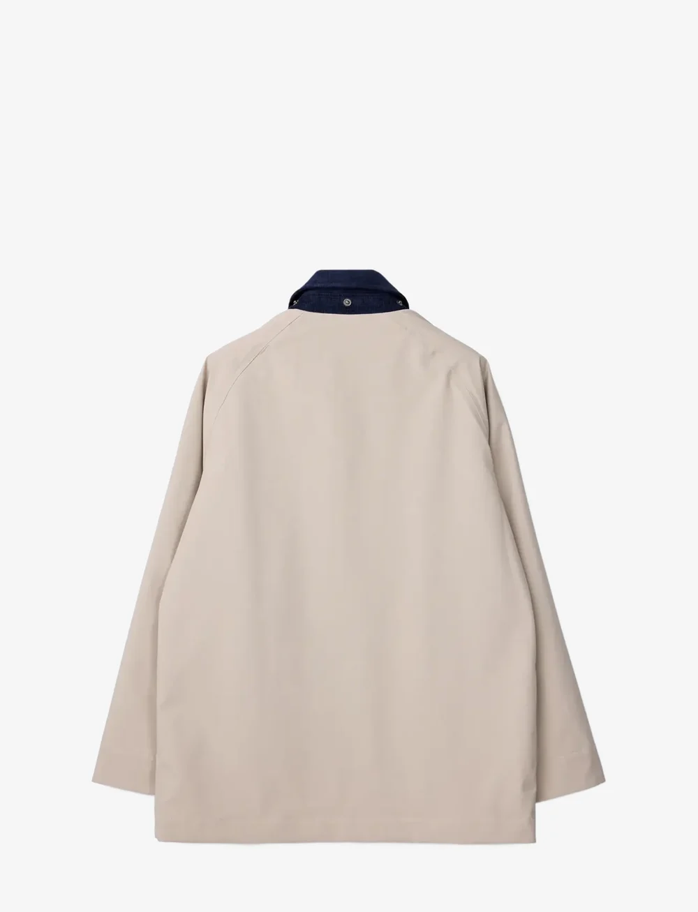 Lexington Clothing - All Weather Jacket - vinterjackor - light beige - 1