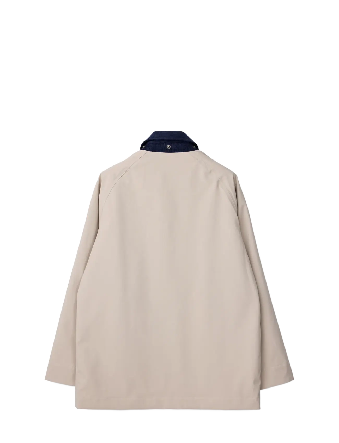Lexington Clothing - All Weather Jacket - vinterjakker - light beige - 1