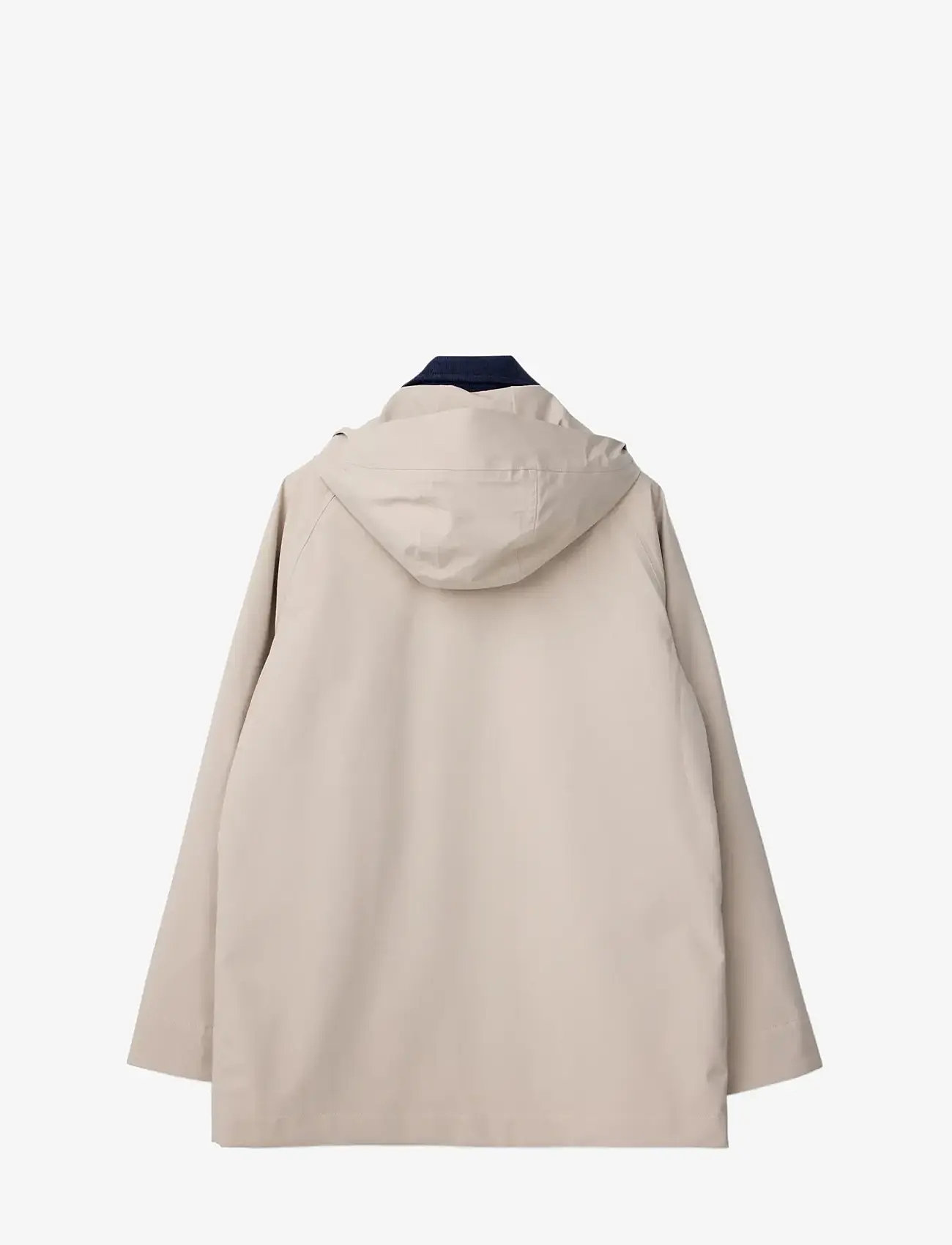 Lexington Clothing - All Weather Jacket - vinterjakker - light beige - 3