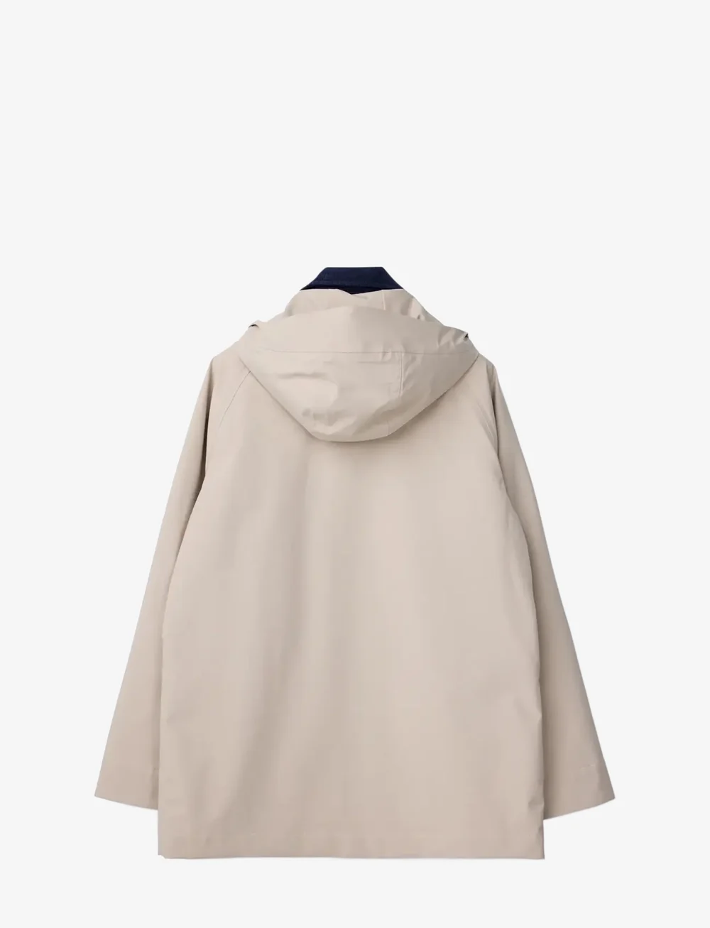 Lexington Clothing - All Weather Jacket - vinterjackor - light beige - 3