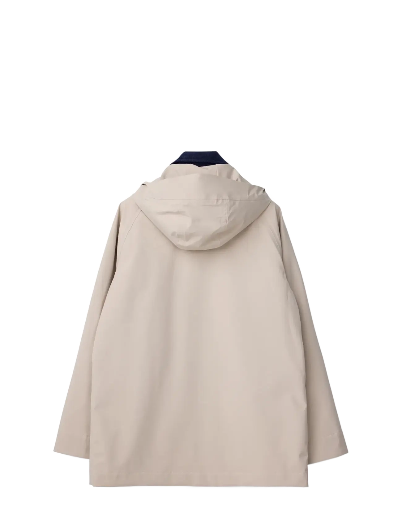 Lexington Clothing - All Weather Jacket - vinterjakker - light beige - 3